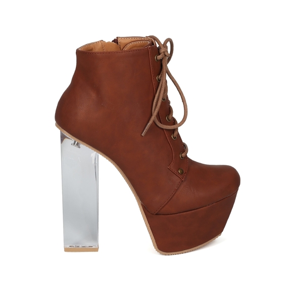 Qupid monte High heel - Picture 6 of 6